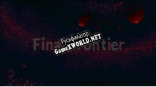 Русификатор для Final Frontier (itch) (H2OBelowZero)