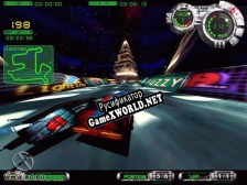 Русификатор для Final Racing CyberSpace 2001