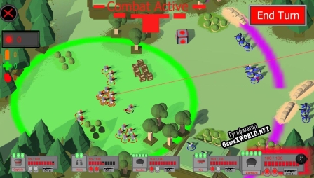 Русификатор для Final Reckoning CrimsonFire