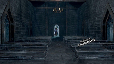 Русификатор для Final Rest