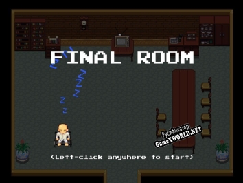 Русификатор для Final Room