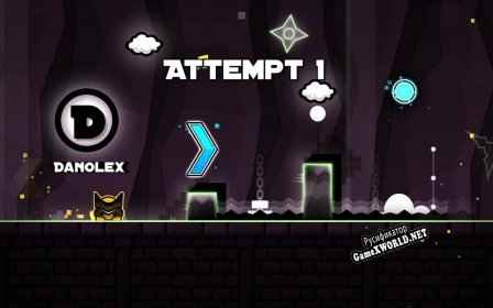 Русификатор для FinalB Geometry dash private server