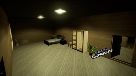 Русификатор для Find a way out Abode of darkness.