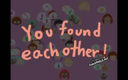 Русификатор для Find Each Other