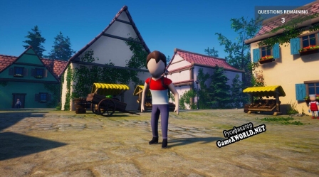 Русификатор для Find Mr Peanut
