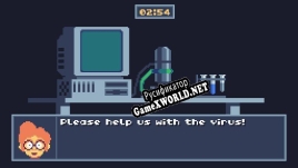 Русификатор для Find the Cure (TinyGamesLab)