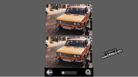 Русификатор для Find The Differences Detective