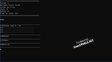 Русификатор для Find the number