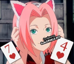 Русификатор для Find the pairs game with Sakura