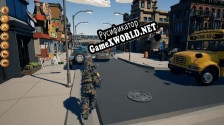 Русификатор для Finders Reapers