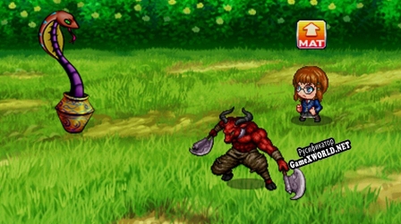 Русификатор для Finding A Prince The Game