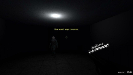 Русификатор для Finding Cure