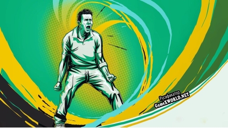 Русификатор для Finger Cricket