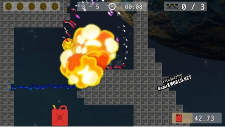 Русификатор для Finger Jets
