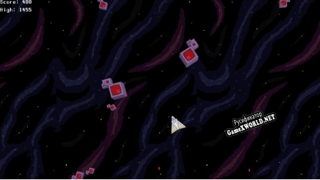 Русификатор для Finished 2D Shooter