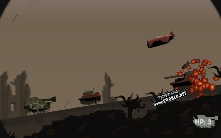Русификатор для Fire  Detonate
