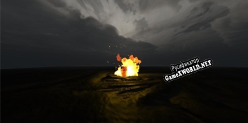 Русификатор для Fire and Barrel (2018)