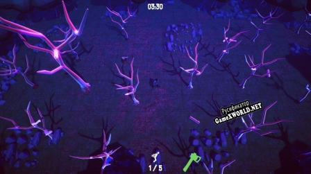 Русификатор для Fire Camp