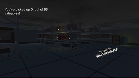 Русификатор для Fire Escape (itch) (StormTruck)