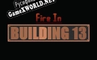 Русификатор для Fire in Building 13