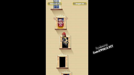 Русификатор для FIRE JUMP (MzackGamer)