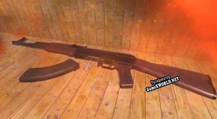 Русификатор для Fire Shoots