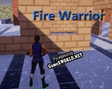 Русификатор для Fire Warrior