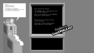 Русификатор для Fired (Visumeca Games Ludovic Servat)