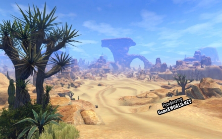 Русификатор для Firefall