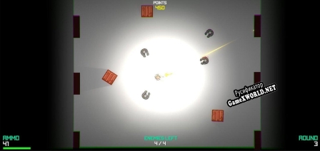 Русификатор для Firefight (itch)