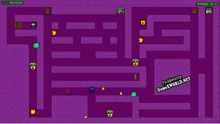 Русификатор для Firefight