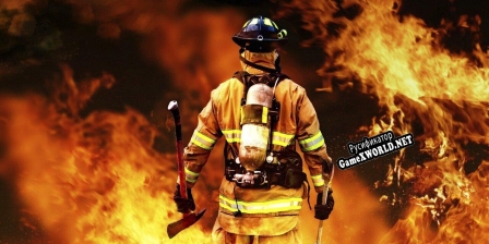 Русификатор для Firefighters Demo