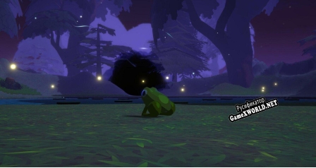 Русификатор для Firefly (itch) (RailgunZx)
