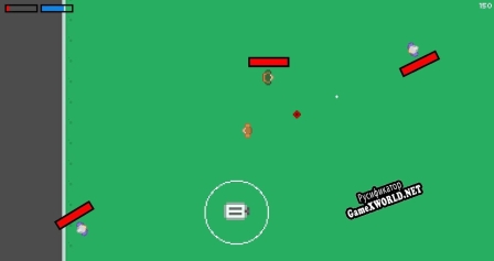 Русификатор для Firepower (itch)
