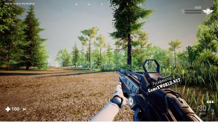 Русификатор для Firescout