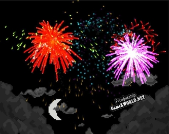 Русификатор для Firework Hero