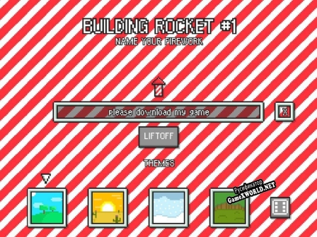 Русификатор для Firework Simulator 2