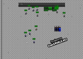 Русификатор для Firework Soldiers