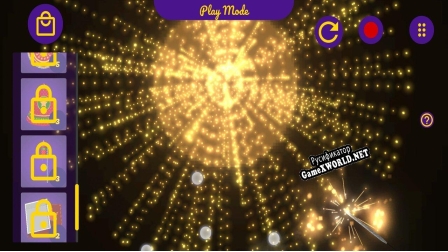Русификатор для Fireworks AR Playground