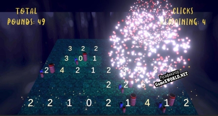 Русификатор для Fireworks Night