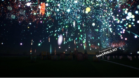Русификатор для Fireworks Simulator Realistic