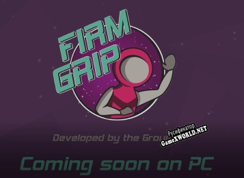 Русификатор для Firm Grip