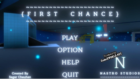 Русификатор для First Chance