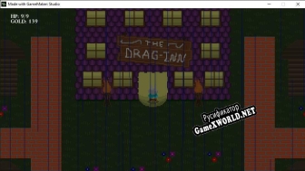 Русификатор для First Game (aptBenj)