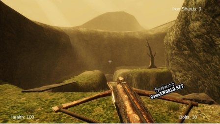 Русификатор для First Person Adventure RPG prototype 2
