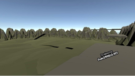 Русификатор для First person platformer prototype