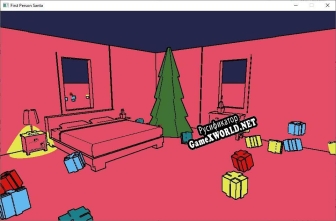 Русификатор для First Person Santa