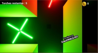 Русификатор для FirstGame (Sprikyy)