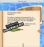 Русификатор для Fischer, Fischer, wie tief ist das Wasser (JollyGoodDay)