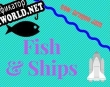 Русификатор для Fish  Ships (WSL Games)